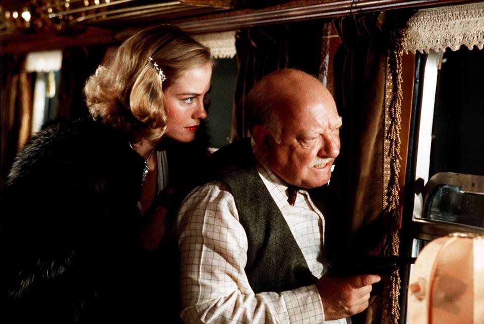 Photo du film The Lady Vanishes