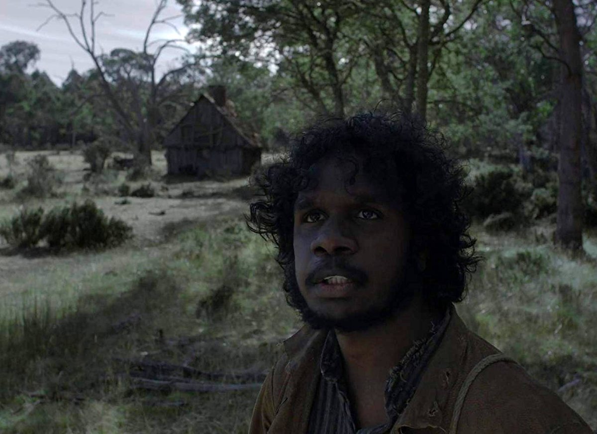 Photo du film The Nightingale