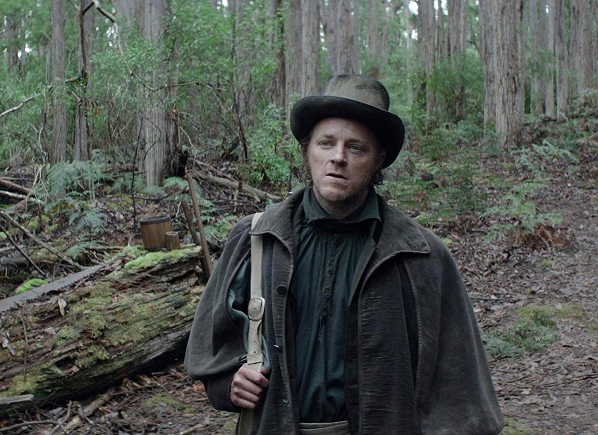 Photo du film The Nightingale