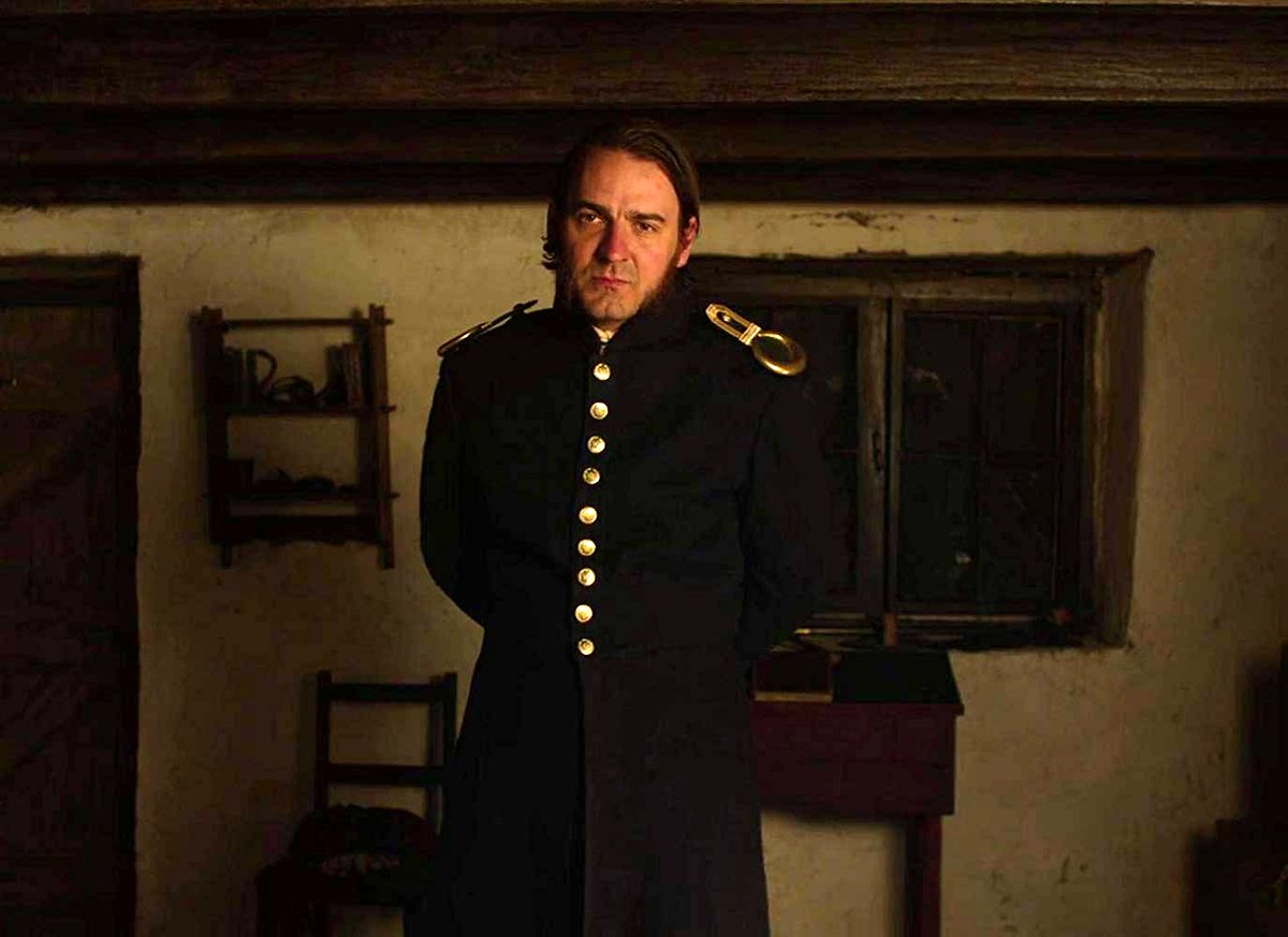 Photo du film The Nightingale
