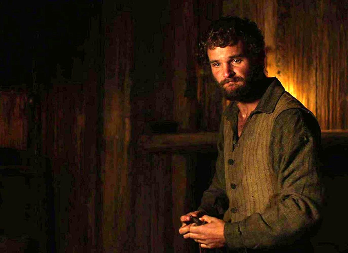 Photo du film The Nightingale