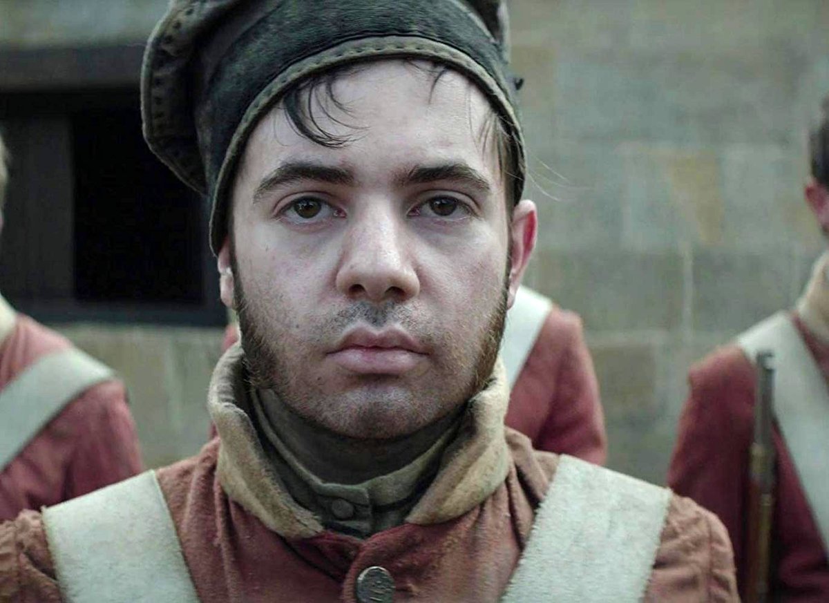 Photo du film The Nightingale