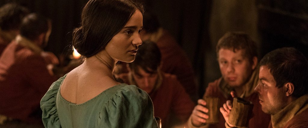 Photo du film The Nightingale