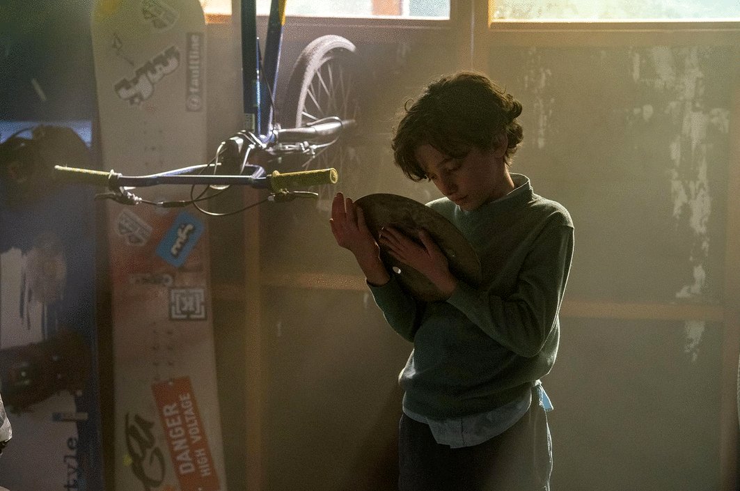 Photo du film The Present