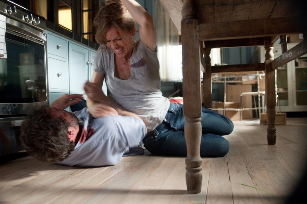 Photo du film The Resident