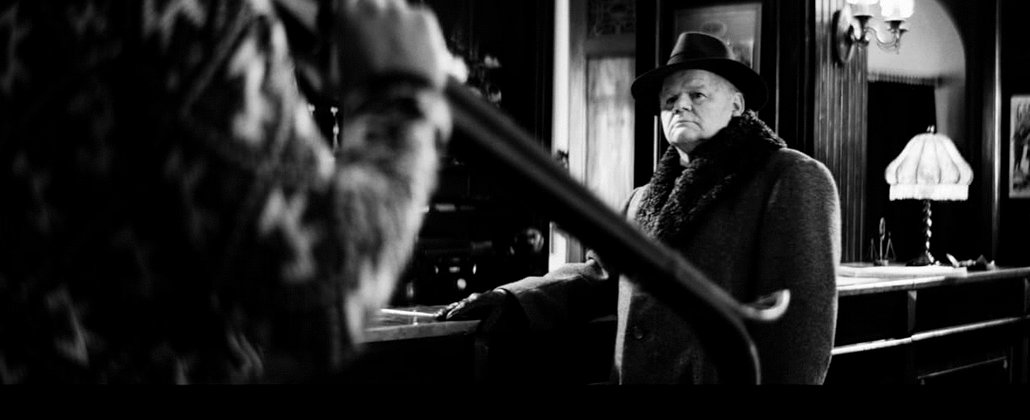 Photo from the movie Die Theorie von Allem