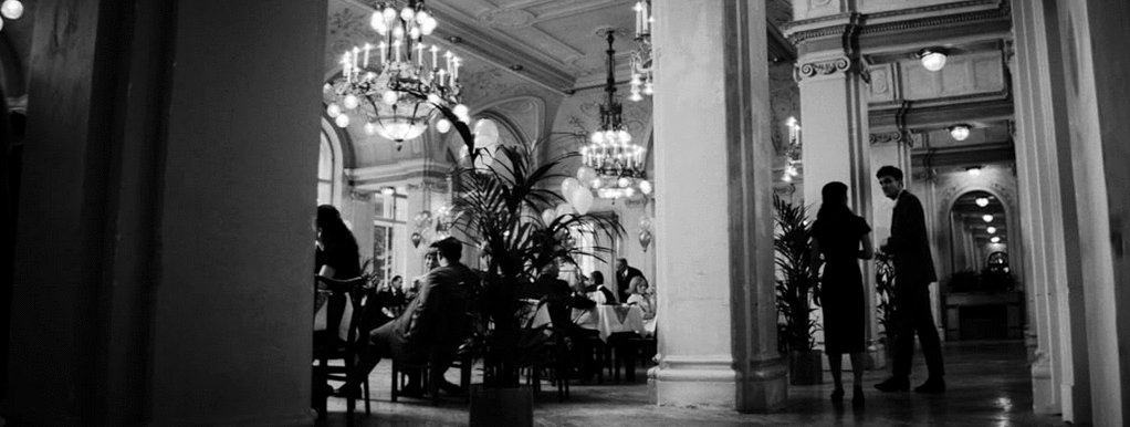 Photo from the movie Die Theorie von Allem