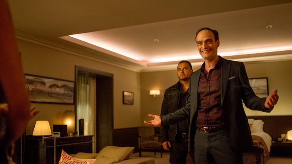 Photo du film Le Transporteur Rechargé