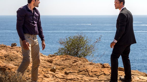 Photo du film Le Transporteur Rechargé