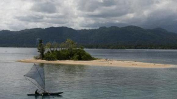 Photo from the movie Under the Sea