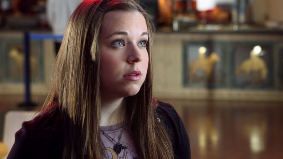 Photo from the movie Veronica Mars