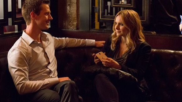 Photo from the movie Veronica Mars