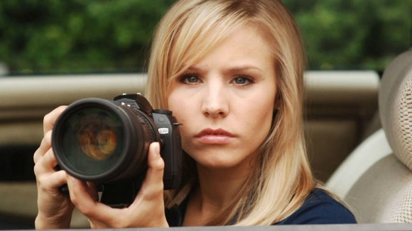Photo from the movie Veronica Mars