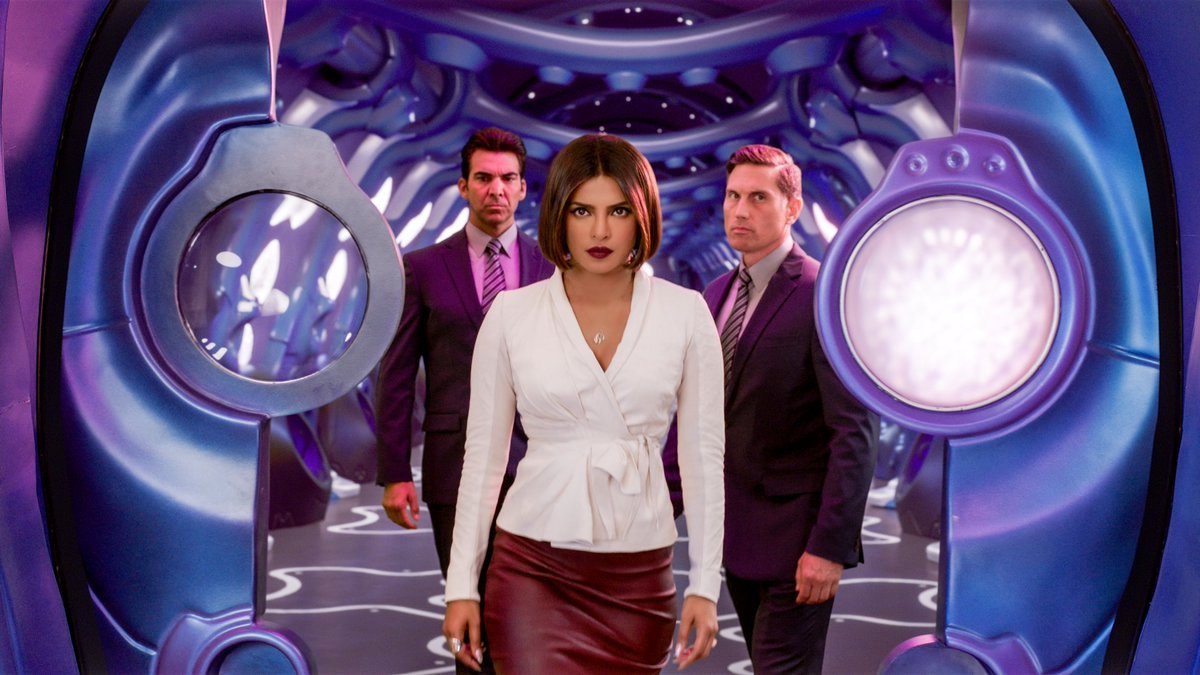 Photo du film We Can Be Heroes