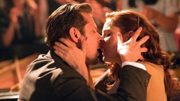 Photo from the movie What Love May Bring