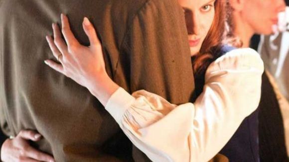 Photo from the movie What Love May Bring