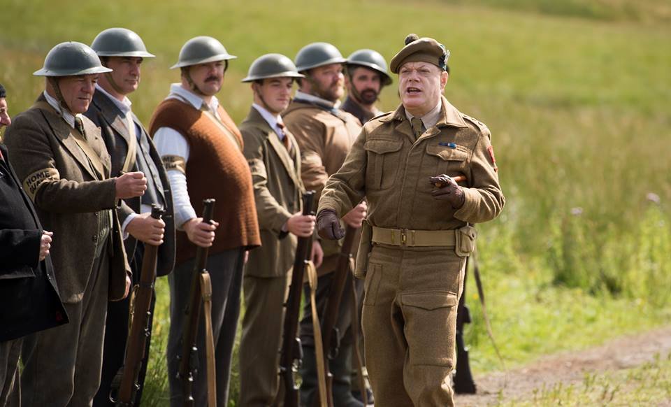 Photo du film Whisky Galore