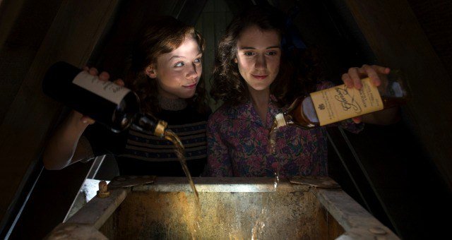 Photo du film Whisky Galore