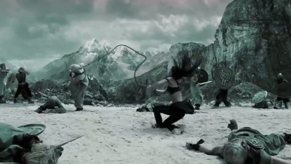 Photo du film Vikingdom