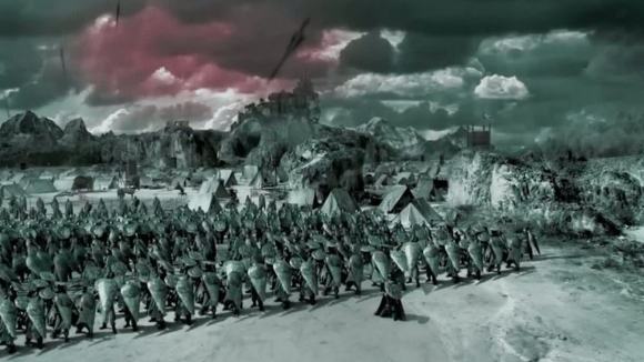 Photo du film Vikingdom