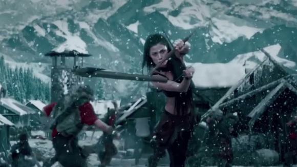 Photo du film Vikingdom