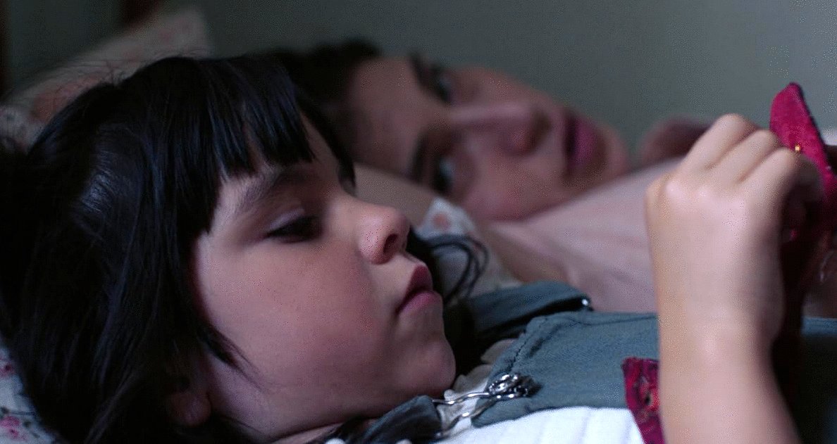 Photo from the movie Limpia