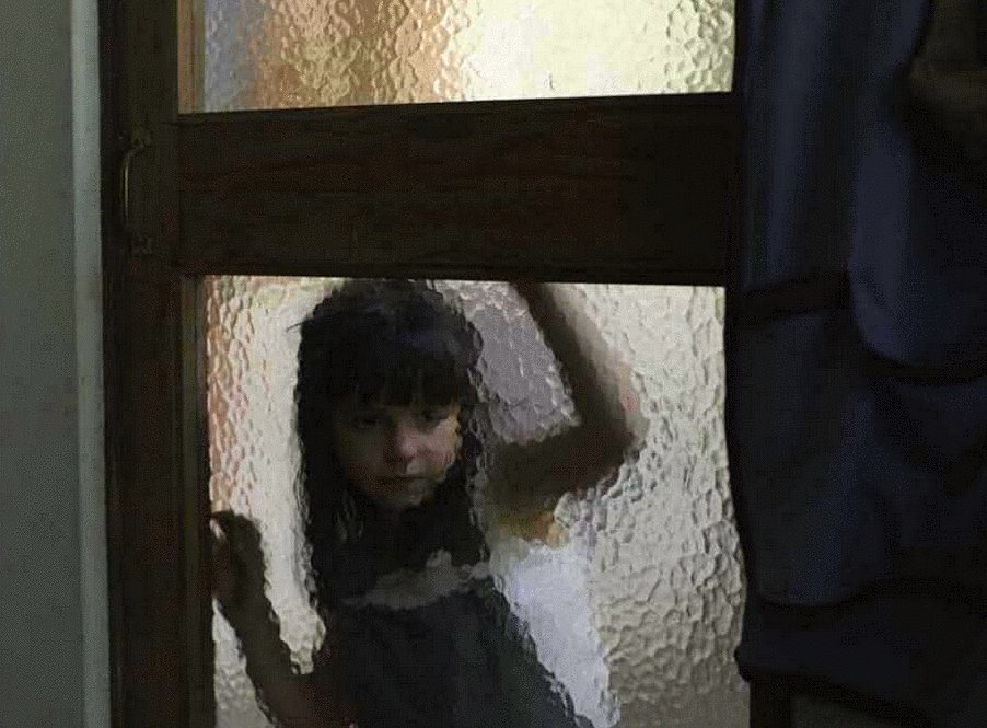 Photo from the movie Limpia