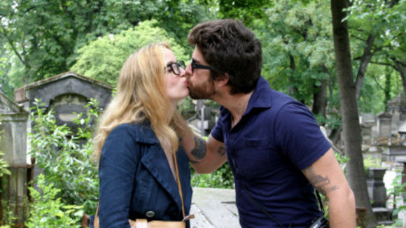 Photo du film Deux jours à Paris