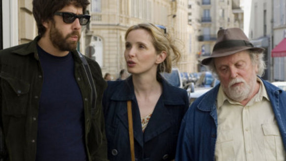 Photo du film Deux jours à Paris