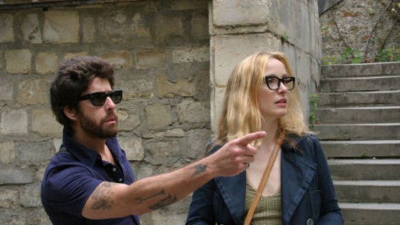 Photo du film Deux jours à Paris