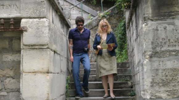 Photo du film Deux jours à Paris