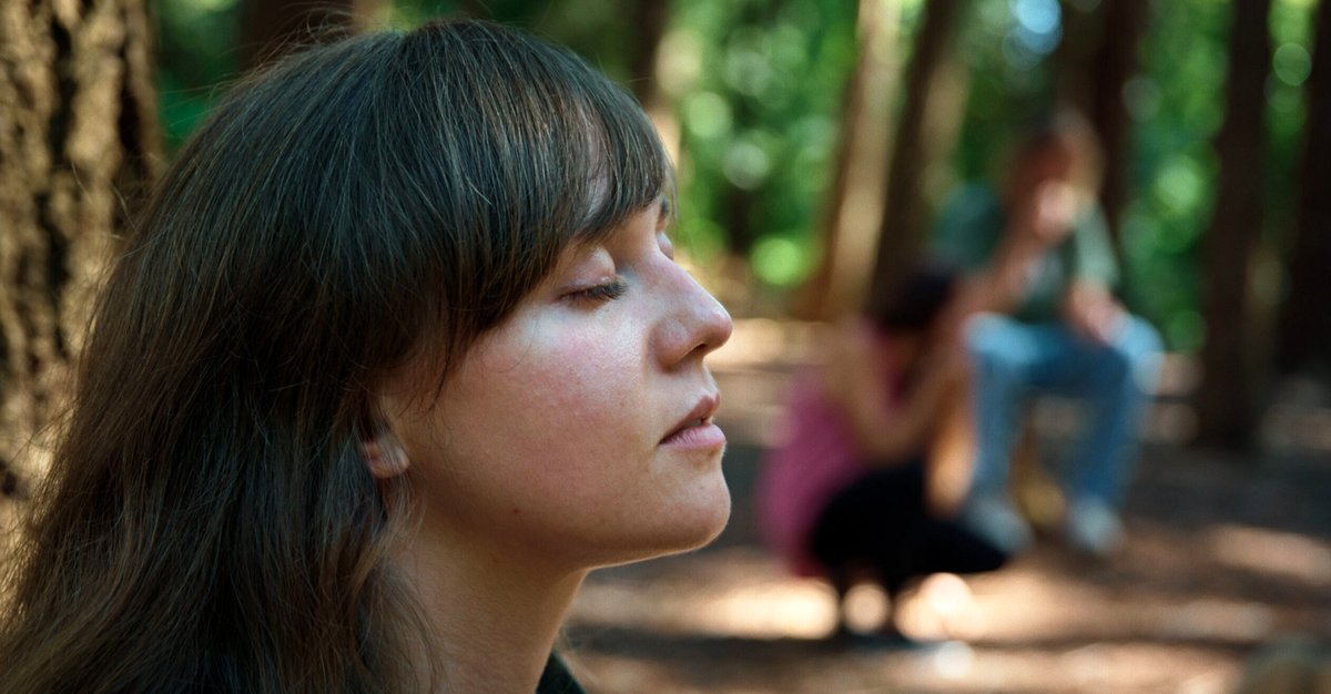 Photo from the movie Forêts urbaines