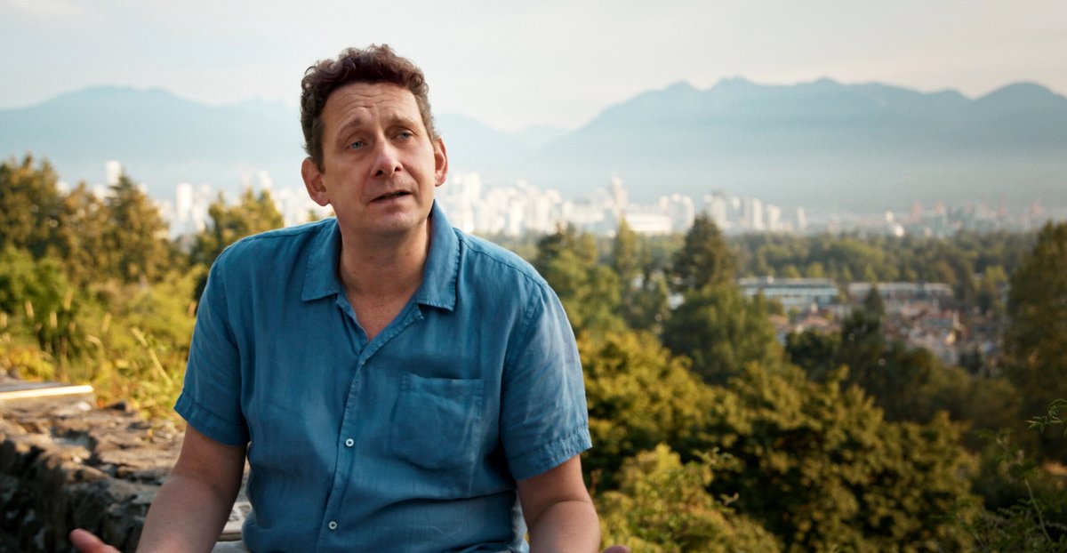 Photo from the movie Forêts urbaines