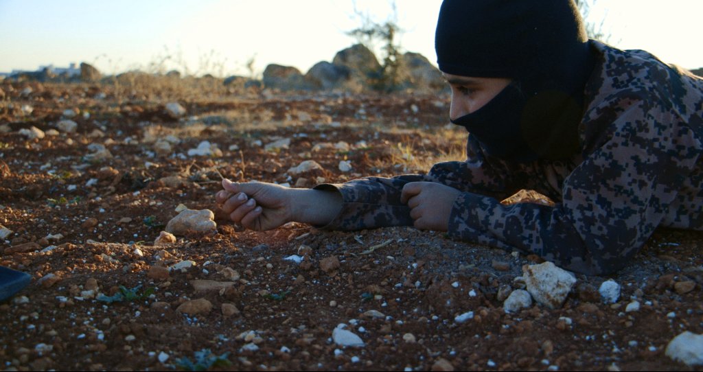 Photo from the movie Of Fathers and Sons