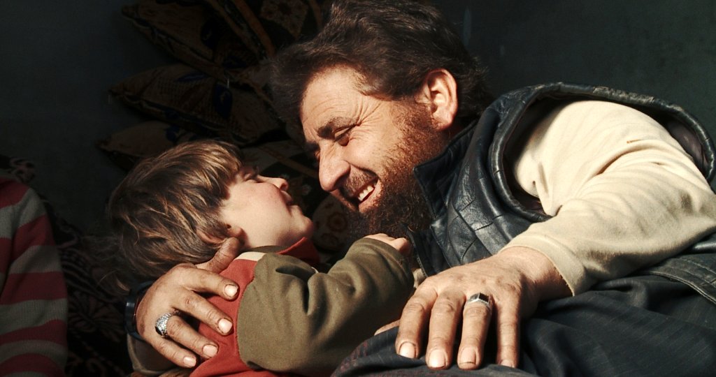 Photo from the movie Of Fathers and Sons