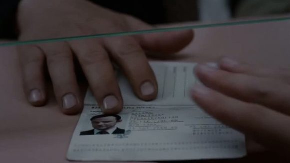 Photo du film Pokłosie