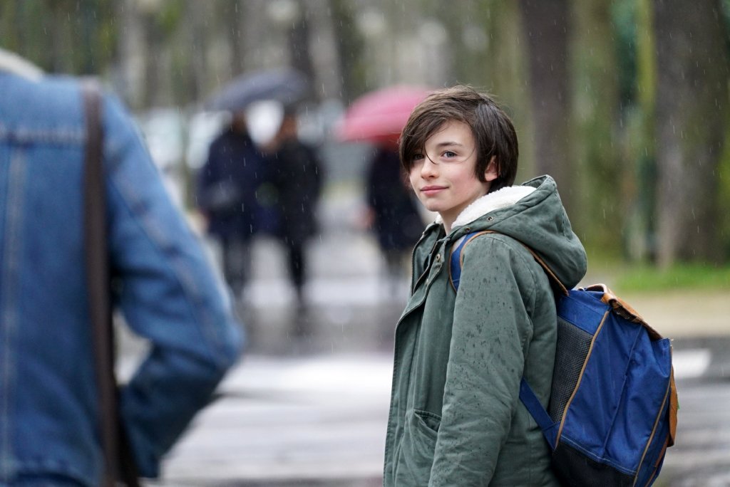 Photo du film L'Homme fidèle