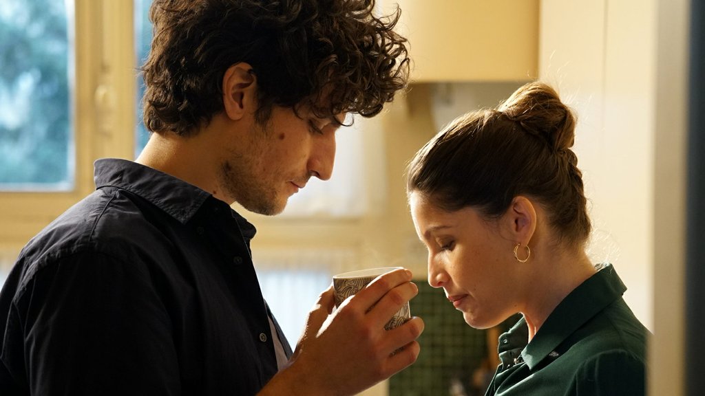 Photo du film L'Homme fidèle