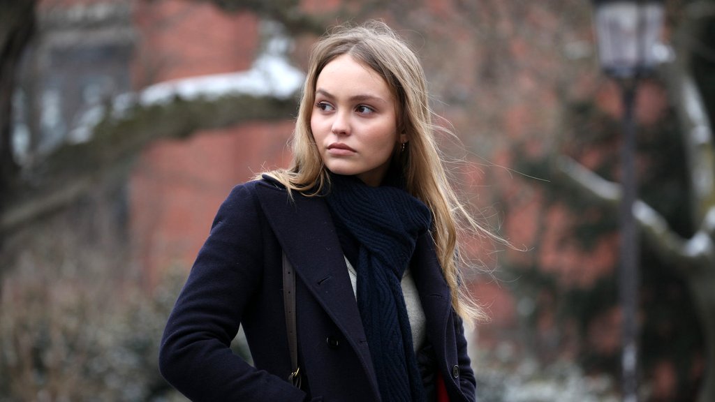 Photo du film L'Homme fidèle