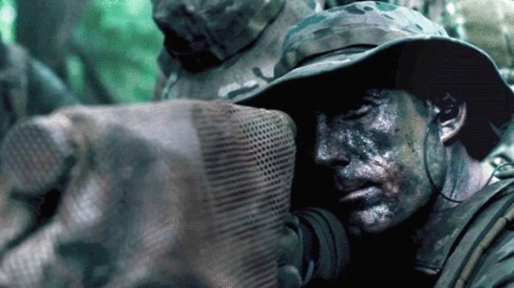 Photo du film Acte de bravoure