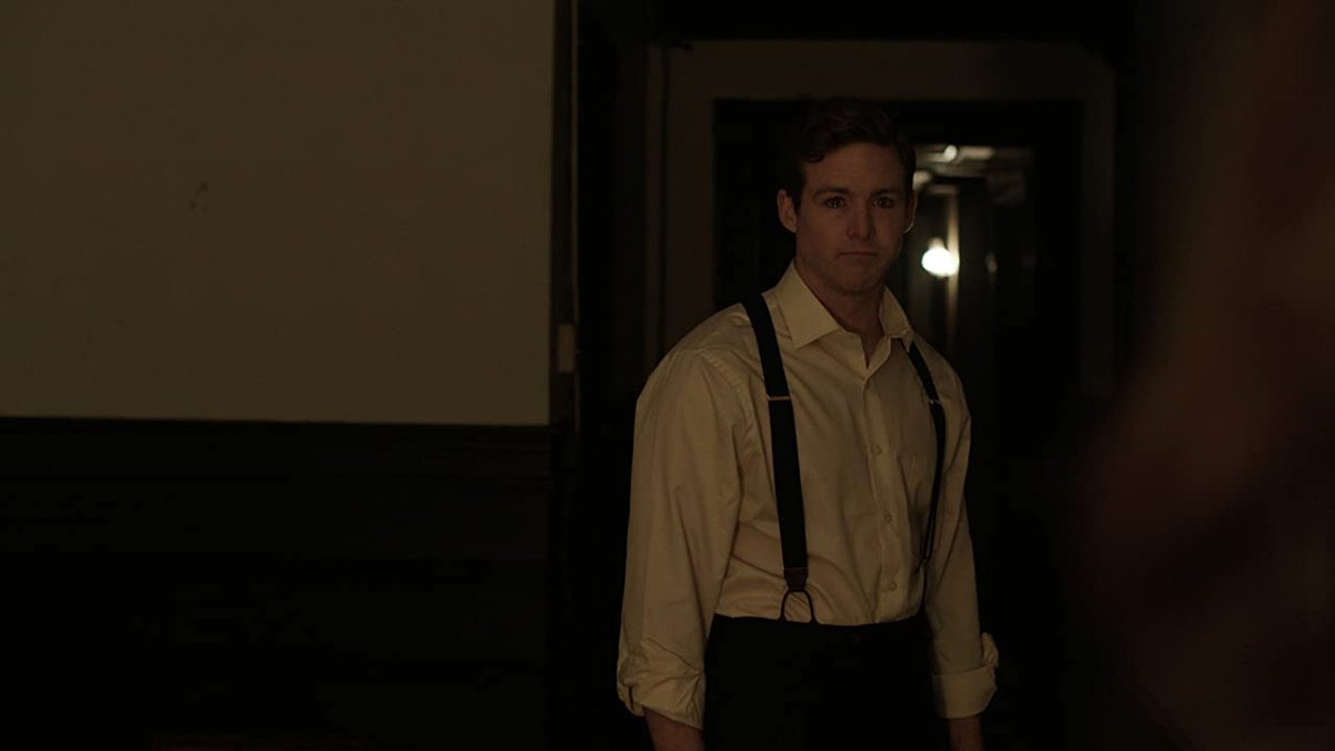 Photo from the movie Alice Fades Away