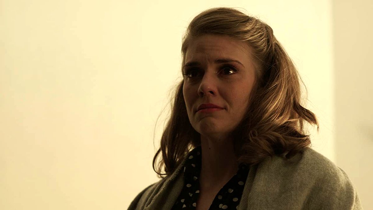 Photo from the movie Alice Fades Away