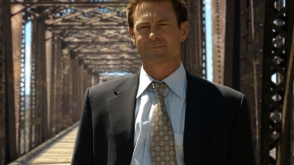 Photo du film Atlas Shrugged: Part I