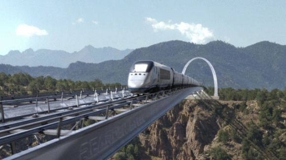 Photo du film Atlas Shrugged: Part I