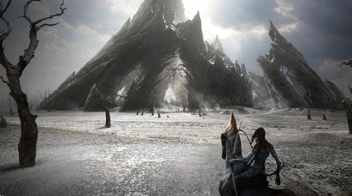 Photo from the movie Avatar: Fire and Ash