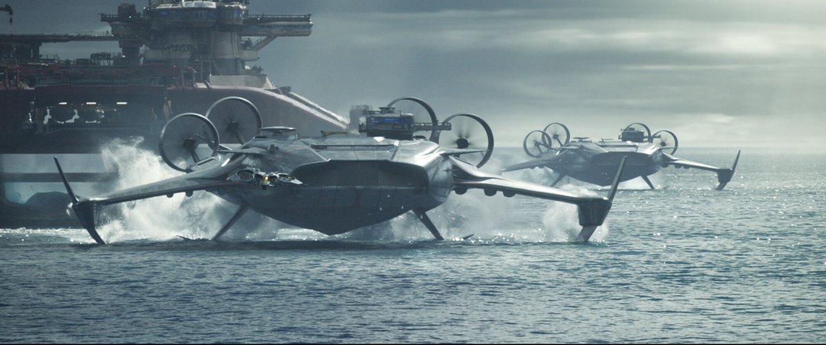 Photo from the movie Avatar: Fire and Ash