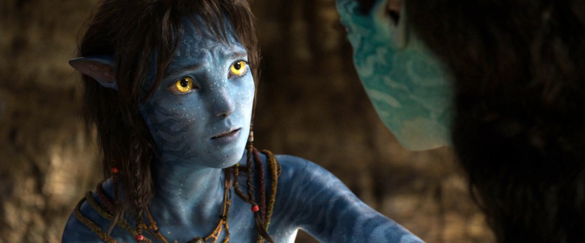 Photo from the movie Avatar: Fire and Ash