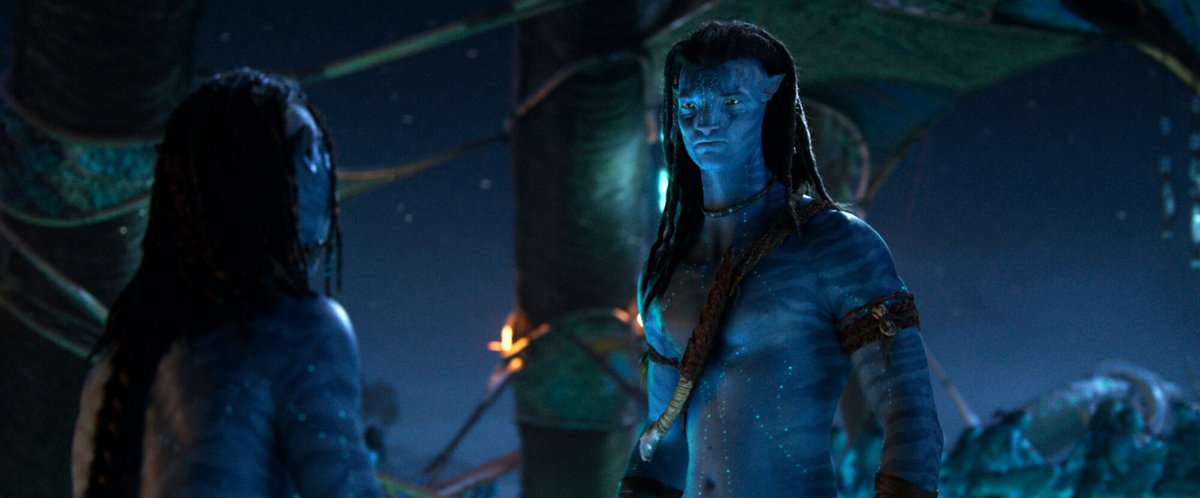 Photo from the movie Avatar: Fire and Ash