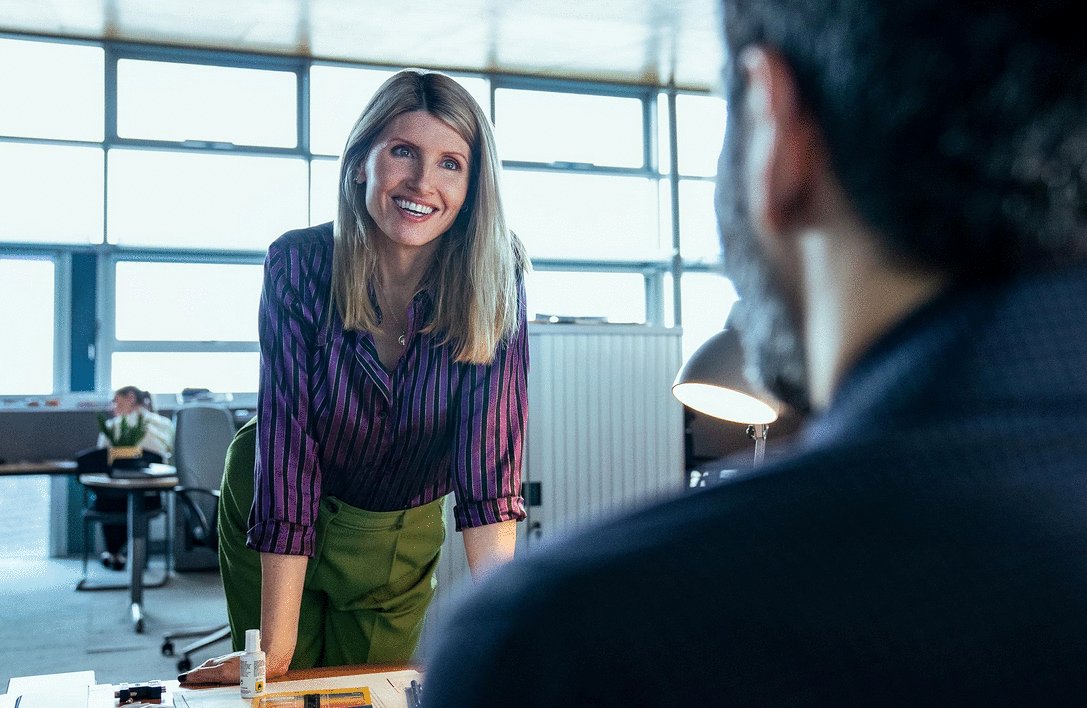 Photo du film Bad Sisters