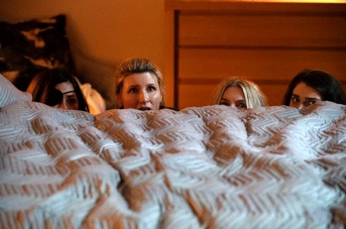 Photo du film Bad Sisters